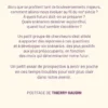 Scénarios pour le 21e siècle : vers le pire ou le meilleur ?