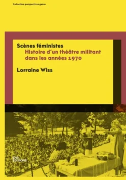 Scènes féministes
