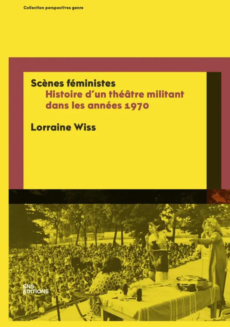 Scènes féministes