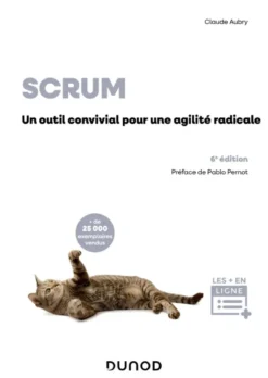 Scrum - 6e éd.
