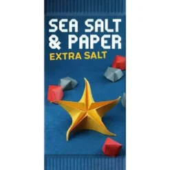 Sea, Salt & Paper - Extra Salt (ext.)