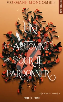 SeasonsUn automne pour te pardonner - poche
