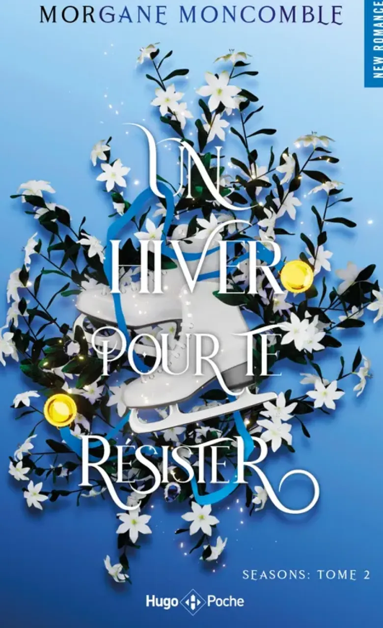 SeasonsUn hiver pour te résister - poche