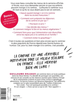 Secrets de cantine