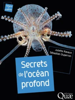 Secrets de l'océan profond