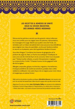 Secrets de santé des grands-mères indiennes