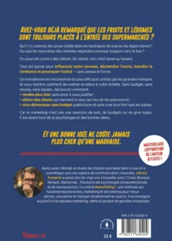 52 secrets marketing à voler aux grandes marques
