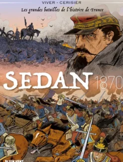 Sedan - 1870