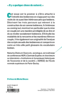 Se dire lesbienne