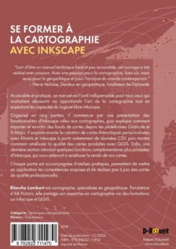 Se former à la cartographie avec Inkscape