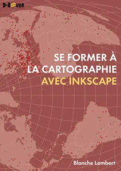 Se former à la cartographie avec Inkscape