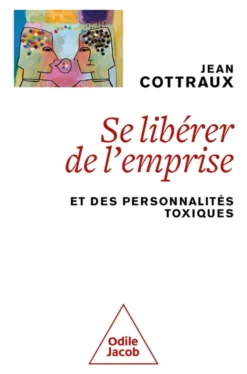 Se libérer de l'emprise
