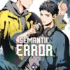 Semantic error T3