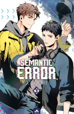 Semantic error T3