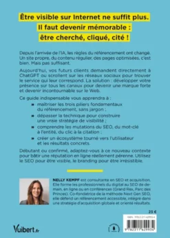 SEO Devenez incontournable sur le Web