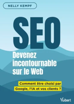 SEO Devenez incontournable sur le Web
