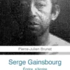 Serge Gainsbourg