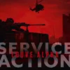 Service Action - Louve Alpha