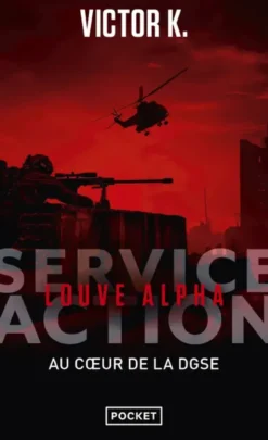 Service Action - Louve Alpha