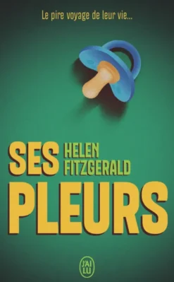 Ses pleurs