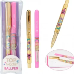 Set de 2 stylos à bille