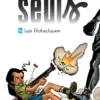 Seuls T14 : Les Protecteurs