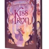 Shadows of Tenebris, T1 : A Kiss of Iron