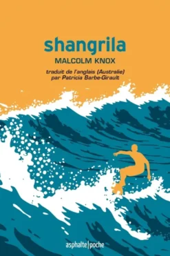 Shangrila