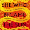 She Who Became the Sun
