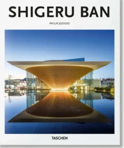Shigeru Ban (GB)