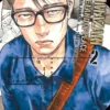 Shimazaki in the Land of Peace T02