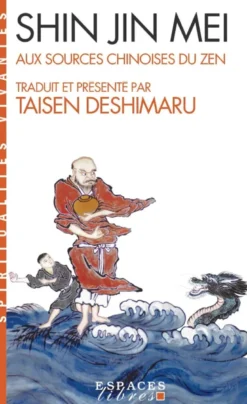 Shin Jin Mei (Espaces Libres - Spiritualités Vivantes)