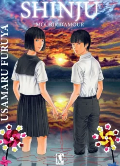 Shinju : Mourir D'Amour