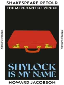 Shylock is My Name