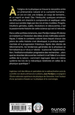 25 siècles de physique