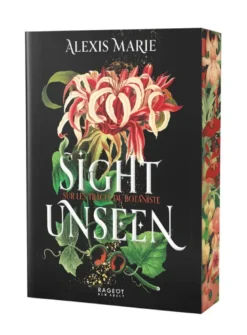 Sight Unseen - Sur les traces du Botaniste