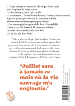Si j'étais un arbre