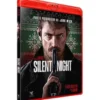 Silent Night - Blu-ray (2023)