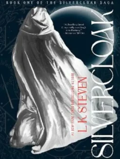 Silvercloak