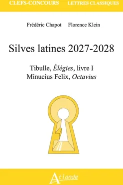 Silves latines 2027-2028