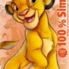 100 % Simba