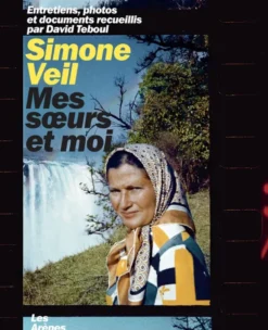 Simone Veil - Mes soeurs et moi - L'exposition