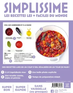 Simplissime - IG BAS