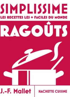 Simplissime - Ragoûts