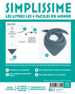 Simplissime - Tricot