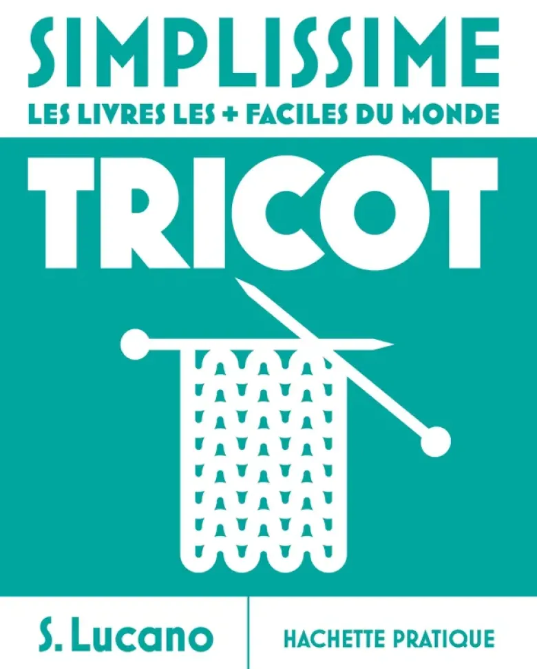 Simplissime - Tricot