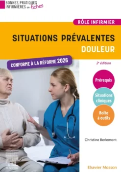 Situations prévalentes - Douleur