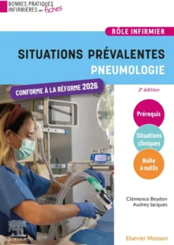 Situations prévalentes - Pneumologie