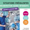 Situations prévalentes - Réanimation-Soins intensifs