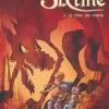 Sixtine - Tome 2 - Le chien des ombres